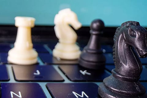 Nihal Sarin, Gukesh advance to semifinals of Online World Cadets and Youth Rapid meet