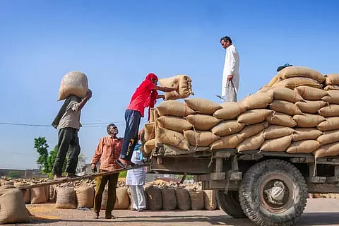 Representative image