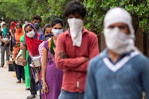 Editorial: One year of COVID and one crore cases