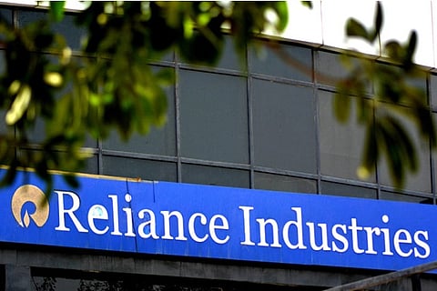 'Reliance Capital's EOI for asset monetisation receives 60 bids'