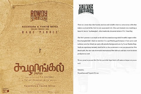 Source: Twitter/@VigneshShivN