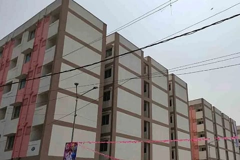 Majority of Indians plan to purchase property in 2021: Report