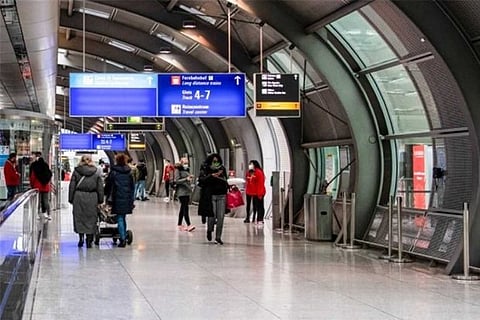 358 travellers from UK to Hyderabad identified