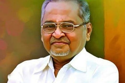 Popular Tamil commentator Abdul Jabbar passes away