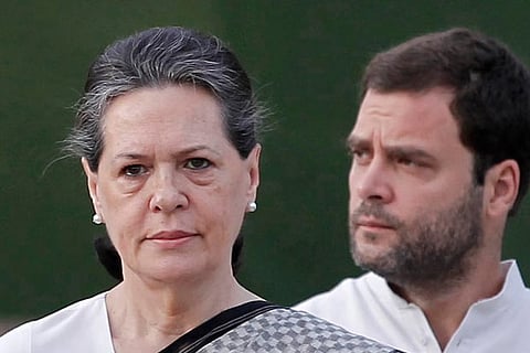 Editorial: Move ahead or move out of the way