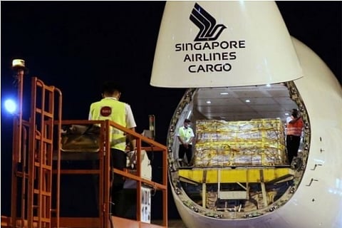 Source: Reuters; Covid-19 vaccine stirs hesitation among Singaporeans