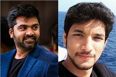 Silambarasan TR Join Hands With Gautham Karthik