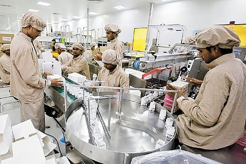 Image Courtesy: Reuters