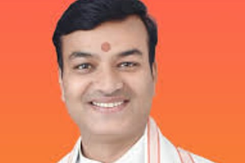 Anand Swarup Shukla
