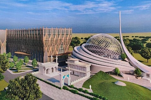 Ayodhya mosque land legal: Sunni Central Waqf Board