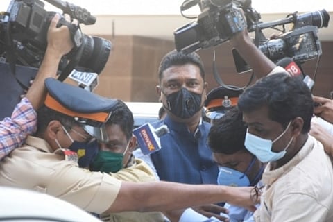 GST Council's recommended measures to curb fake dealers/invoice rackets notified