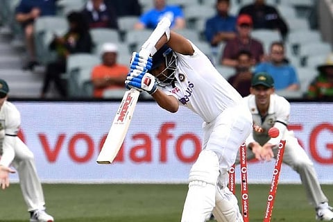 Prithvi Shaw
