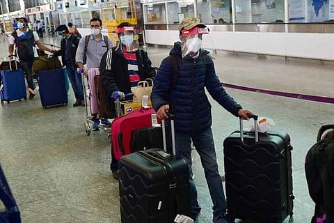 Representative Image (Photo: PTI)