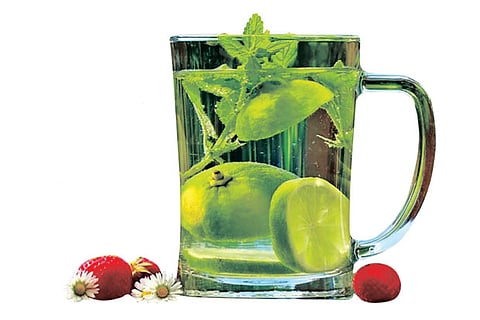 UTI cases increase in city during winter