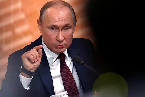 No difficulties for Russia under Biden presidency: Putin