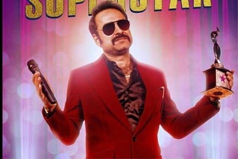 Pankaj Tripathi: Era of Superstars Started Fading After Nineties