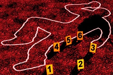 IUML, CPM spar over murder of Left worker in Kerala