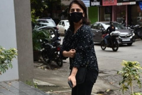 Image Courtesy : IANS