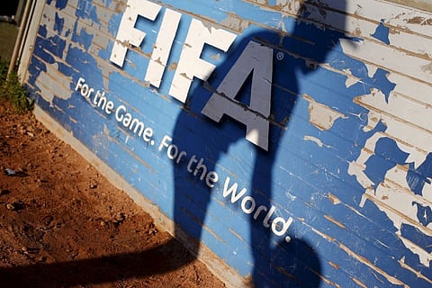 FIFA u-17 and u-20 World Cups cancelled due to Covid-19
