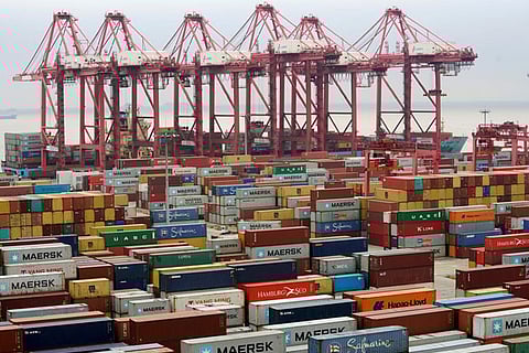 Globalisation rebounds post COVID-19