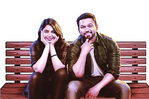 Had To Go The Extra Mile With Rajendran Around: Manu Parthepan