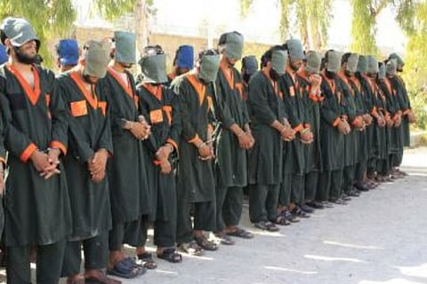 'Taliban presence in Pak will challenge Afghan peace'