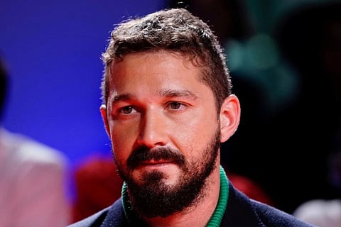 Shia LaBeouf 'seeking long-term inpatient treatment'