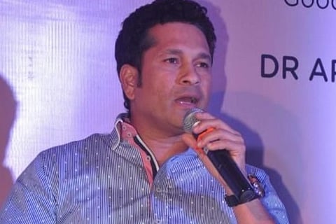 India would've benefitted if series ended with D/N Test: Tendulkar
