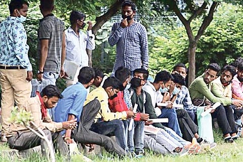 L and T plans to recruit 1,100 engineers across verticals in 2021