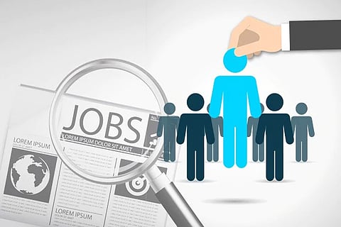 'Hiring set to bounce back in 2021'