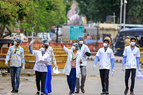 Experts say Rajasthan nearing herd immunity stage against coronavirus