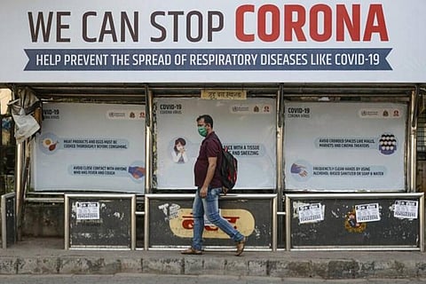Govt says COVID-19 guidelines to remain in force till Jan 31, warns of new virus strain
