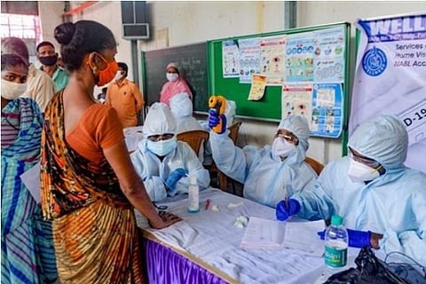 No evidence that vaccines will not work against new COVID variant: Government