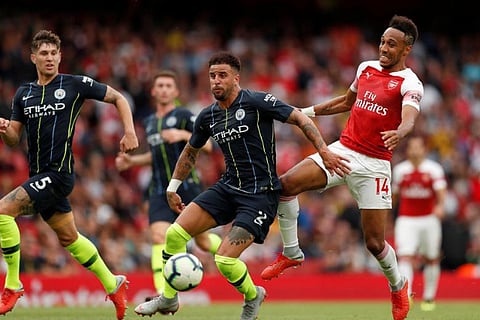 Image Courtesy : Reuters