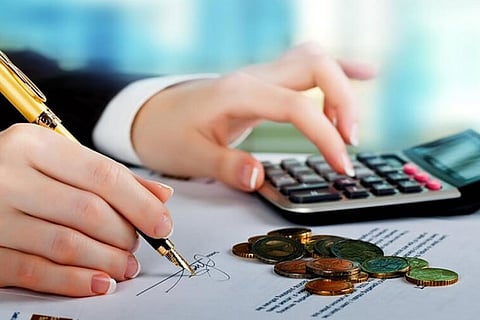 Representative Image