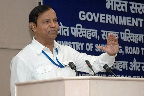 DMK asks PM Modi to urge Sri Lanka to not scrap Provincial Councils