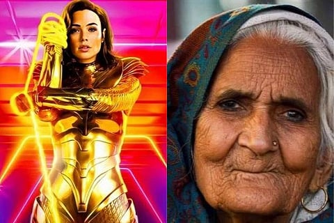 Gal Gadot hails Shaheen Bagh's activist Bilkis Bano as one of 'My Personal Wonder Women'