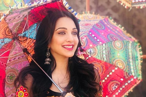Kiara Advani (File Photo)