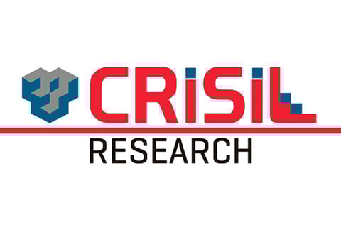 Crisil segregates ratings biz to comply with Sebi norms