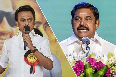 Stalin trying to scuttle Rs 2,500 Pongal cash assistance to people, alleges Palaniswami