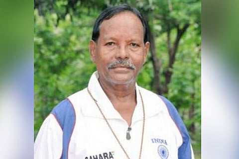 India's 1975 hockey World Cup winner Michael Kindo passes away