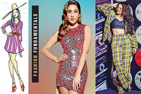 Sara Ali; Sonakshi Sinha