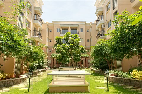 Representative image