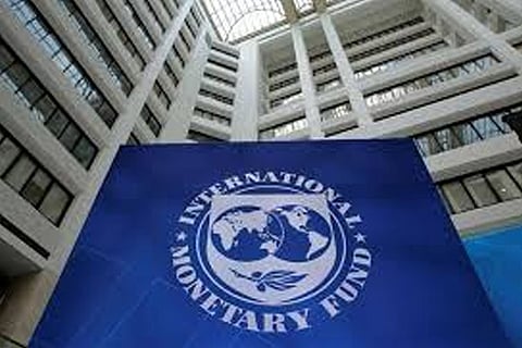 Indian economy experienced abrupt slowdown in 2019, but it's not in a recession: IMF MD