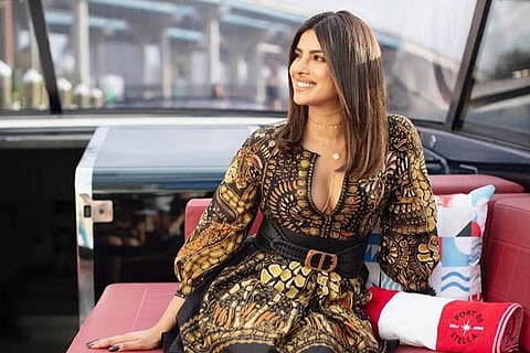 Source: Twitter/@priyankachopra