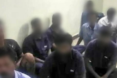 15 convicted under POCSO in Ayanavaram sexual assault case