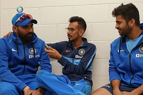 Shardul, Shami open up on final over heroics