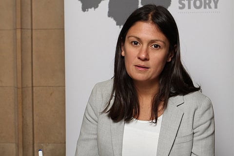 Indian-origin Labour leadership contender calls for UK honours system reform