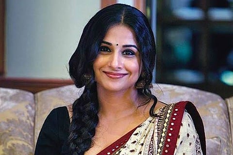Vidya Balan
