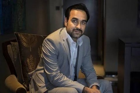Pankaj Tripathi